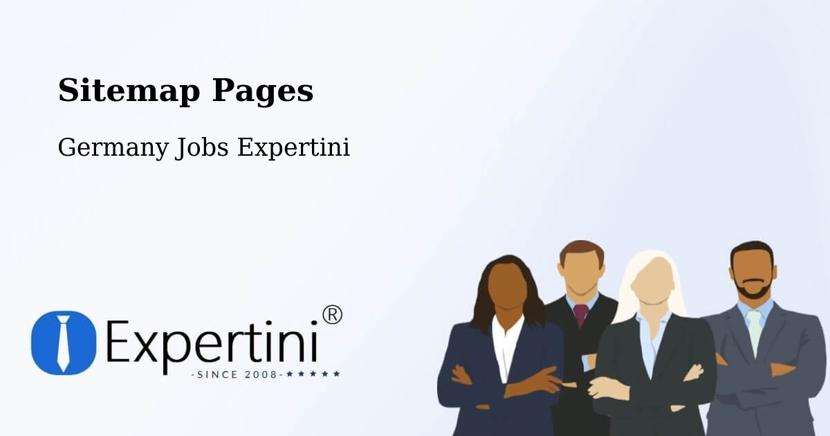 Sitemap Pages - Rambin - Germany Jobs Expertini