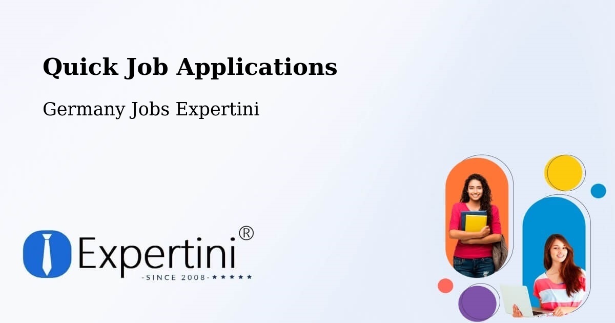 Quick Apply Feature – Rambin - Germany Jobs Expertini